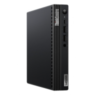 Mini PC Refurbished Lenovo ThinkCentre M70q, Intel Core i5-11400T 2.00-3.60GHz, 8GB DDR4, 256GB SSD, Windows 11 Pro