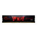 Memorie RAM G.Skill Aegis 8GB DDR4, 3200MHz, 16CL, Single Channel, 1.35V, Negru