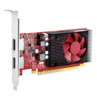 Placa video HP AMD Radeon R7 430 2GB 2x Display Port, High Profile