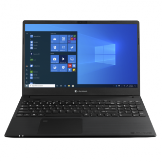 Laptop Refurbished Toshiba Dynabook Satellite Pro L50-G-1E7, Intel Core i5-10210U, Full HD 15.6", 8GB DDR4, 128GB SSD, ‎NVIDIA GeForce MX250 2GB GDDR5, camera Web + Windows 11 Pro