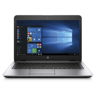 Laptop Refurbished HP MT43 AMD Pro A8-9600B 2.40 - 3.30GHz, 8GB DDR4, 256GB SSD, 14" FHD, Webcam, Win 10 Home