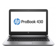 Laptop Second Hand HP ProBook 430 G4, Intel Core i3-7100U 2.40GHz, 8GB DDR4, 256GB SSD, 14 Inch,Full HD, Webcam