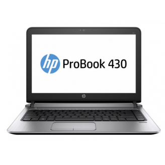 Laptop Second Hand HP ProBook 430 G4, Intel Core i3-7100U 2.40GHz, 8GB DDR4, 256GB SSD, 14 Inch,Full HD, Webcam Laptop Second Hand HP ProBook 430 G4, Intel Core i3-7100U 2.40GHz, 8GB DDR4, 256GB SSD, 14 Inch,Full HD, Webcam