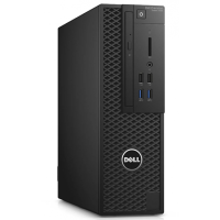 Workstation Refurbished Dell Precision 3420 SFF, Intel Core i7-6700 3.40 - 4.00GHz, 8GB DDR4, 256GB SSD + Windows 10 Pro Workstation Refurbished Dell Precision 3420 SFF, Intel Core i7-6700 3.40 - 4.00GHz, 8GB DDR4, 256GB SSD + Windows 10 Pro
