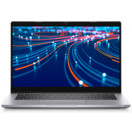Laptop Refurbished DELL Latitude 5320, Intel Core i5-1145G7 2.60 - 4.40GHz, 8GB DDR4, 256GB SSD, 13.3 Inch Full HD, Webcam + Windows 10 Pro