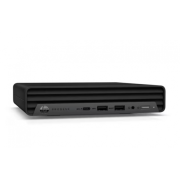 Calculator Refurbished HP ProDesk 400 G6 Mini, Intel Core i5-10500T 2.30 - 3.80GHz, 8GB DDR4, 256GB SSD + Windows 10 Home