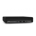 Calculator Refurbished HP ProDesk 400 G6 Mini, Intel Core i5-10500T 2.30 - 3.80GHz, 8GB DDR4, 256GB SSD + Windows 10 Pro