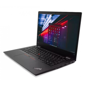 Laptop Refurbished Lenovo ThinkPad L13 Gen 2, Intel Core i5-1135G7 2.40 - 4.20GHz, 8GB DDR4, 256GB SSD, 13.3 Inch Full HD + Windows 10 Pro