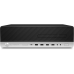 Calculator Refurbished HP EliteDesk 800 G4 SFF, Intel Core i5-8500 3.00 - 4.10GHz, 8GB DDR4, 256GB SSD + Windows 11 Pro