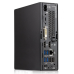 Calculator Second Hand Fujitsu Esprimo Q958 Mini PC, Intel Core i5-8500T 2.10 - 3.50GHz, 8GB DDR4, 256GB SSD
