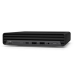 Calculator Refurbished HP ProDesk 400 G6 Mini, Intel Core i5-10500T 2.30 - 3.80GHz, 8GB DDR4, 256GB SSD + Windows 10 Home