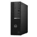 Calculator Second Hand DELL OptiPlex 7080 SFF, Intel Core i5-10500 3.10 - 4.50GHz, 8GB DDR4, 500GB HDD