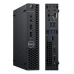 Calculator Second Hand DELL Optiplex 3070 MiniPC, Intel Core i5-8500T 2.10GHz, 8GB DDR4, 256GB SSD