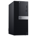 Calculator Second Hand DELL OptiPlex 7070 Tower, Intel Core i5-8500 3.00 - 4.10GHz, 8GB DDR4, 500GB HDD