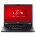 Laptop Second Hand Fujitsu Lifebook E548, Intel Core i5-8250U 1.60 - 3.40GHz, 8GB DDR4, 256GB SSD, 14 Inch Full HD, Webcam