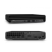 Calculator Refurbished HP ProDesk 400 G6 Mini, Intel Core i5-10500T 2.30 - 3.80GHz, 8GB DDR4, 256GB SSD + Windows 10 Pro