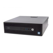 PC Refurbished HP ProDesk 600 G2 SFF, Intel Core i5-6500 3.20GHz, 16GB DDR4, 1TB HDD + Windows 10 Pro