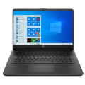 Laptop Second Hand HP 14s-fq0710nd, AMD Athlon 3020E, 8GB DDR4, 256GB SSD, 14 Inch FHD, Webcam