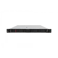 Server Refurbished HP ProLiant DL360 G10 1U, 2 x Intel Xeon Gold 6140 18-Core 2.30 - 3.70GHz, 128GB DDR4, 2 X SSD 1TB Kingston KC600 NOU, Raid P816i-a SR/4GB, 4 x 1Gb, iLO 5 Advanced, 2 x Surse 800W HS