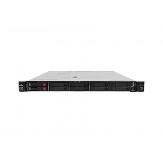 Server Refurbished HP ProLiant DL360 G10 1U, 2 x Intel Xeon Gold 6246 12-Core 3.3 - 4.2GHz, 128GB DDR4, 2 X SSD 1TB Kingston KC600 NOU, Raid P816i-a SR/4GB, 4 x 1Gb, iLO 5 Advanced, 2 x Surse 800W HS