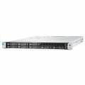 Server HP ProLiant DL360 G9 1U 2 x Intel Xeon 14-Core E5-2690 V4 2.60GHz - 3.50GHz, 256GB DDR4 ECC Reg, 2 x480GB SSD + 6 x 1.2TB GB SAS 2.5 inch, Raid P440ar/2GB, 2 x 10Gb + 4 x 1Gb, iLO 4 Advanced, 2xSurse HS