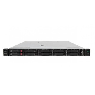 Server Refurbished HP ProLiant DL360 G10 1U, 2 x Intel Xeon Gold 5118 12-Core 2.30 - 3.20GHz, 128GB DDR4, 2 X SSD 2TB Samsung 870 + 4 x 1.2TB HDD SAS/10k, Raid P816i-a SR/4GB, 4 x 1Gb, iLO 5 Advanced, 2 x Surse 800W HS
