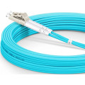 Cablu fibra optica ACT, LC-LC, Dx OM3, 2.8mm, 5M
