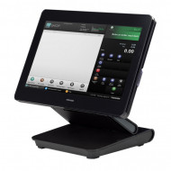 Sistem POS Second Hand Toshiba TCx 800 6200-E05, 15 Inch 1366 x 768 LCD TouchScreen, Intel Core i5-7300U 2.60-3.50GHz, 8GB DDR4, 120GB SSD