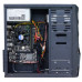 Sistem PC, Intel Core i7-4770 3.40GHz, 8GB DDR3, 1TB SATA, DVD-RW, Cadou Tastatura + Mouse