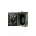 Mouse Optic de Gaming Spacer, cu fir, USB