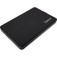 RACK EXTERN, SPACER 2.5" HDD S-ATA to USB 3.0 Plastic RACK EXTERN, SPACER 2.5" HDD S-ATA to USB 3.0 Plastic