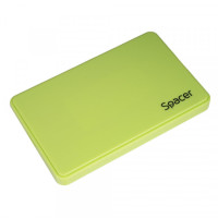 RACK EXTERN, SPACER 2.5" HDD S-ATA to USB 3.0 Plastic RACK EXTERN, SPACER 2.5" HDD S-ATA to USB 3.0 Plastic