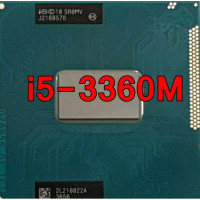 Procesor Intel Core i5-3360M 2.80GHz, 3MB Cache, Socket FCPGA988, FCBGA1023 Procesor Intel Core i5-3360M 2.80GHz, 3MB Cache, Socket FCPGA988, FCBGA1023