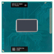 Procesor Second Hand Intel Core i3-3110M 2.40GHz, 3MB Cache