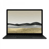 Laptop Second Hand Microsoft Surface Book 3, Intel Core i7-1065G7 1.30 - 3.90GHz, 16GB DDR4, 256GB SSD, 13.5" 2256x1504, Touchscreen, Black + Windows 11 Pro