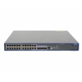 Switch HPE 5120-24G EI, 24-port with 2 Interface Slots, 10/100/1000