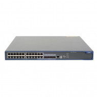 Switch HPE 5120-24G EI, 24-port with 2 Interface Slots, 10/100/1000