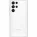 Telefon mobil Nou Samsung Galaxy S22 Ultra, Dual SIM, 12GB RAM, 256GB, 5G, Phantom White