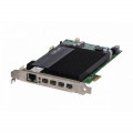 Placa de Acces Remote Server Dell Teradici WCWRN, 4x Mini DisplayPort, 1x PCoIP, PCIE x1