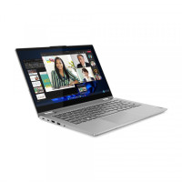 Laptop Second Hand LENOVO ThinkBook T14s Yoga G2 X360, Intel Core i5-1235U 3.30 - 4.40GHz, 16GB DDR4, 512GB SSD, 14 Inch Full HD Touchscreen Laptop Second Hand LENOVO ThinkBook T14s Yoga G2 X360, Intel Core i5-1235U 3.30 - 4.40GHz, 16GB DDR4, 512GB SSD, 14 Inch Full HD Touchscreen