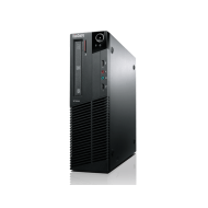 Calculator Barebone Lenovo M92p SFF, Fara Procesor, Fara RAM, Fara HDD/SSD