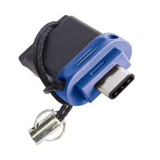 Memorie USB VERBATIM StoreNGo DUAL 32GB, Type-A / USB Type-C Memorie USB VERBATIM StoreNGo DUAL 32GB, Type-A / USB Type-C