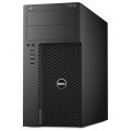 Workstation Second Hand Dell Precision 3620 Tower, Intel Core i7-6700 3.40 - 4.00GHz, 16GB DDR4, 256GB SSD, nVidia Quadro K620/2GB, DVD-RW