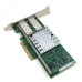 Placa de retea server Intel X520-DA2, 2 x 10Gb SFP+, Standard/Low Profile