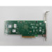 Placa de retea server DELL X710-DA2, 2 x 10Gb SFP+, Standard Profile