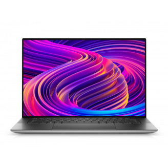 Laptop Refurbished DELL XPS 15 9510, Intel Core i7-11800H up to 4.60GHz, 16GB DDR4, 512GB SSD, Nvidia Geforce RTX 3050Ti Mobile, 15.6" FHD+, Win11 Home