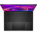 Laptop Refurbished DELL XPS 15 9510, Intel Core i7-11800H up to 4.60GHz, 16GB DDR4, 512GB SSD, Nvidia Geforce RTX 3050Ti Mobile, 15.6" FHD+, Win11 Pro