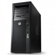 Workstation HP Z220 Tower, Intel Quad Core i7-3770 3.40GHz - 3.90GHz, 8GB DDR3, HDD 500GB SATA, Intel Integrated HD Graphics 4000, DVD-RW